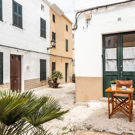 Villa Roques 24 Ciutadella  Exterior foto